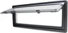 Výklopné okno PrimeVan 1100 × 450 mm - dvojité sklo pro Náhled obrázku produktu 5