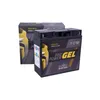 Batteria INTACT Bike Power GEL 51913 Anteprima dell’immagine prodotto 2