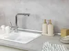 WENKO Distributeur de savon et de liquide vaisselle Mod. Voir les images du produit 5
