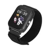 Garett Smartwatch Garett Kids Tech 4G Schwarz Produktbild-Vorschau 2