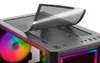Mars Gaming Mc-art Frgb Boîtier tour PC Noir Noir One Size Voir les images du produit 6