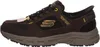Skechers Oak Canyon Walkingschuh Braun Produktbild-Vorschau 4
