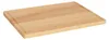 Argon Ta Rechteckiges Schneidebrett aus Holz Produktbild-Vorschau 1