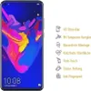 6x 9H Hartglasfolie für Huawei Honor View 20 Panzerfolie Produktbild-Vorschau 3