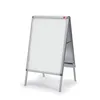 panneau d'affichage nobo A1, cadre en aluminium de qualité Voir les images du produit 5
