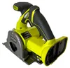ONE+ Akku-Tauchsäge R18MMS-0, 18Volt (grün/schwarz, ohne Produktbild-Vorschau 7