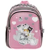 Cleo & Frank Katze Kinder Rucksack 28 cm Kindergarten Produktbild-Vorschau 4
