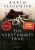 Die verstummte Frau Produktbild-Vorschau 1