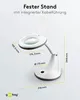 Goobay 60366 Lampe loupe à LED sur pied, 6 W 450 lm, Voir les images du produit 5