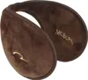 McBurn Sportliche & leichte Ohrenschützer Unisex in braun