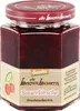 Fruchtaufstrich - Sauerkirsche 200g Produktbild-Vorschau 1