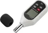 VOLTCRAFT Schallpegel-Messgerät SL-10 30 - 130 dB 31.5 Hz - Produktbild-Vorschau 4