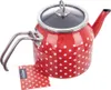 Orion | Kettle - Bollitore per tè - 1,1 litri - Rosso con Anteprima dell’immagine prodotto 6