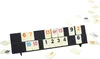 Zestaw Noris Deluxe - Rummy 606101779 Podgląd zdjęcia produktu 4