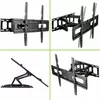 King Mount Supporto da parete per TV KG-1031 Nevada | 32" - Anteprima dell’immagine prodotto 7