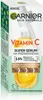 A product box for Garnier Skin Naturals Vitamin C Super Serum. Náhled obrázku produktu
