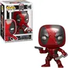 Marvel 80 Years - Deadpool 1st Appearance 590 Special Produktbild-Vorschau 2