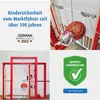 reer StairFlex Geländerbefestigungsset, Produktbild-Vorschau 7