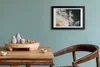 Bild 30x20 MDF-Rahmen, Wandkunst Löwenzahn Samen Produktbild-Vorschau 2