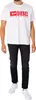 Diesel 2019 D-Strukt Slim Jeans, Schwarz 30W x 32L Produktbild-Vorschau 6