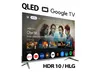 JTC-24 32 Zoll / 80 cm QLED Smart Fernseher JTCSQ32H39330G, Produktbild-Vorschau 5