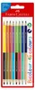 FABER-CASTELL 116197 FABER-CASTELL Bicolor Buntstifte Anteprima dell’immagine prodotto 1
