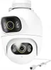 IMILAB Outdoor WiFi Kamera EC6Dual Pro Náhľad obrázku produktu 11