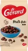 Dr Gerard Malti Keks Hrbatniki W Mlecznej Czekoladzie 200 G Podgląd zdjęcia produktu 5