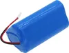 TECHTEK Akku Kompatibel mit [Aquajack] 211 Pool Cleaner Produktbild-Vorschau 1