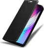Cadorabo DE-153192, Samsung, Samsung Galaxy S10 5G, Černá Náhled obrázku produktu 2