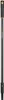 Fiskars QuikFit Stiel Graphit, 84 cm Produktbild-Vorschau 11
