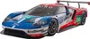 Revell Model Set Ford GT - Le Mans 1:24 Produktbild-Vorschau 6