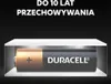 Duracell 5000394203334 Bateria domowa Bateria jednorazowa Podgląd zdjęcia produktu 10