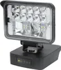 Lampe de travail à LED, lampe d'extérieur portable de 11 W Voir les images du produit 2