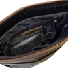 GREENBURRY Umhängetasche Vintage Crossbody Bag Brown braun Produktbild-Vorschau 18