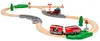 Ravensburger BRIO Coffret de train avec moteur à friction Voir les images du produit 1