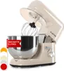 Klarstein Küchenmaschine, Knetmaschine mit 5L Schüssel, Produktbild-Vorschau 1