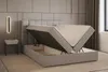 Kontinentalbett, Boxspringbett, Bett mit bettkasten, Produktbild-Vorschau 4