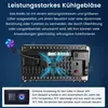 Autoradio Android 15 7 pouces, 2+64 Go, compatible Android Voir les images du produit 16
