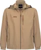 FALKENSTEJN Summer Windbreaker Anorak Windjacke leichte Produktbild-Vorschau 2