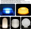 LED-Lampen-Kit Multicolor RGB-Nachtlicht MH001 für Produktbild-Vorschau 5