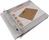 Bambus-Elektronische Badezimmerwaage Bis 180 Kg LCD Produktbild-Vorschau 11