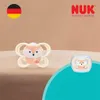 Dojčenský cumlík  NUK Perfect Match Air FOX 0-6m 1ks box, Náhľad obrázku produktu 3