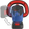 Tagliasiepi a batteria HS 18-201-05 Anteprima dell’immagine prodotto 15