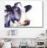 TPFLiving Kunstdruck LW-705 (OHNE RAHMEN) Poster - Leinwand Produktbild-Vorschau 4
