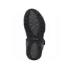 TEVA Tirra Leather  Sandalen Plat - Zwart - Maat 37 Produktbild-Vorschau 38