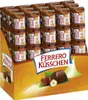 Ferrero Küsschen 15er Big-Pack (15 Stangen x 44g) Produktbild-Vorschau 1