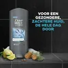 Dove Duschgel Men+ Care Clean Comfort 400 ml - Vorteilspack Produktbild-Vorschau 5