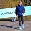 Rollschuh Soft Boots - Rainbow Star - L Produktbild-Vorschau 6