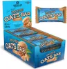 BODYLAB Protein Oats Bar - 12x100g - Mandel Produktbild-Vorschau 1